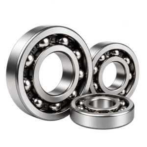 Bearings category