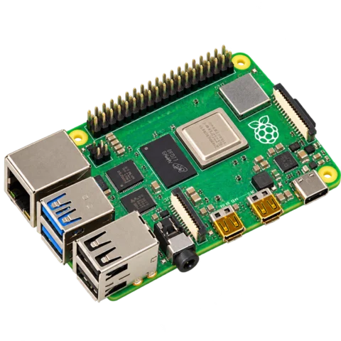 Raspberry Pi category