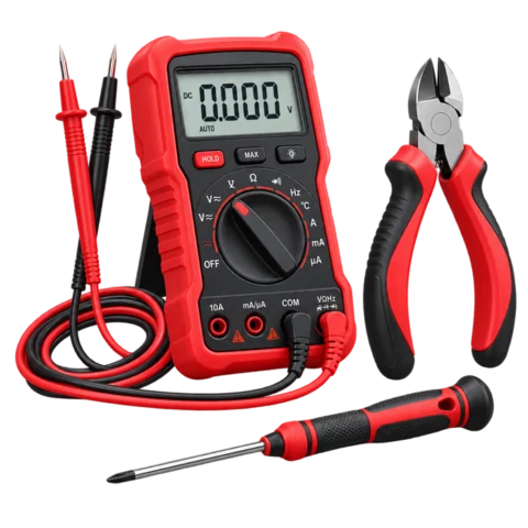 Tools category