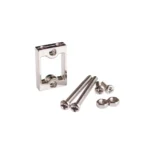 TT Metal DC Geared Motor Bracket