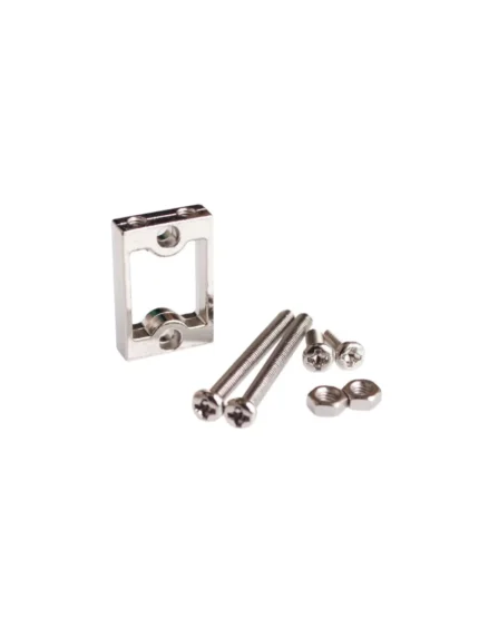TT Metal DC Geared Motor Bracket